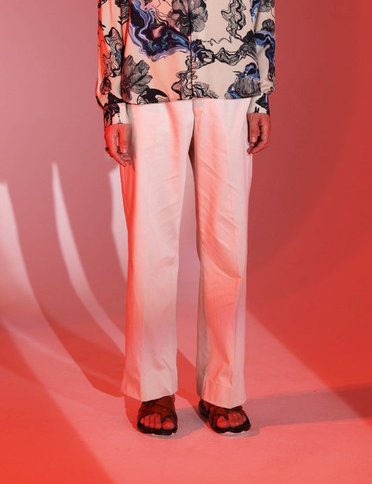 POWDER CHINOS PANTS 