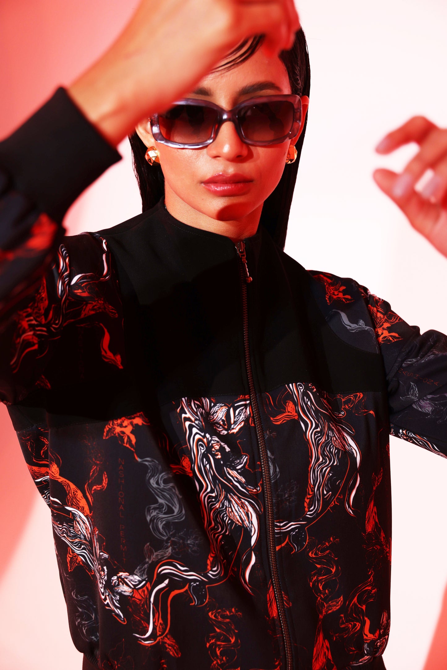 FLAMBE FRALE BOMBER 