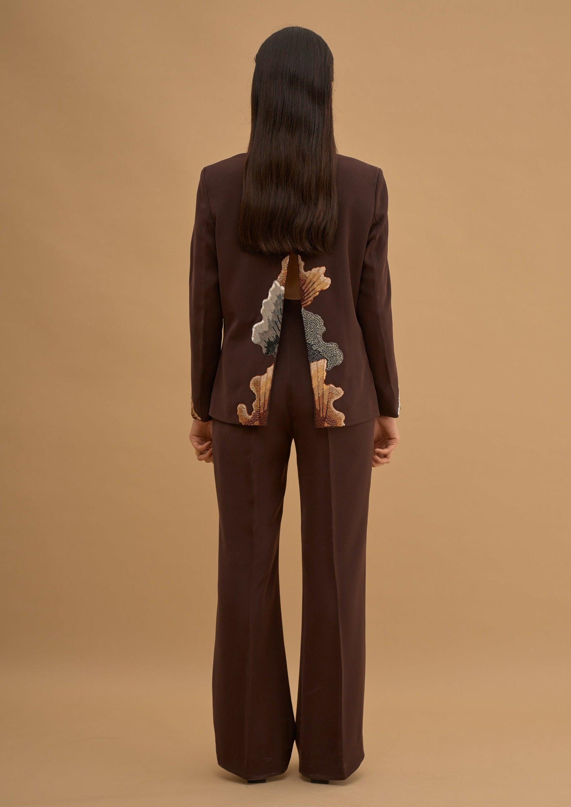 BOOT CUT PANTS 