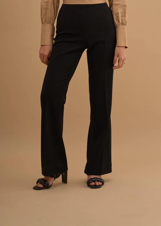 BOOT CUT PANTS 